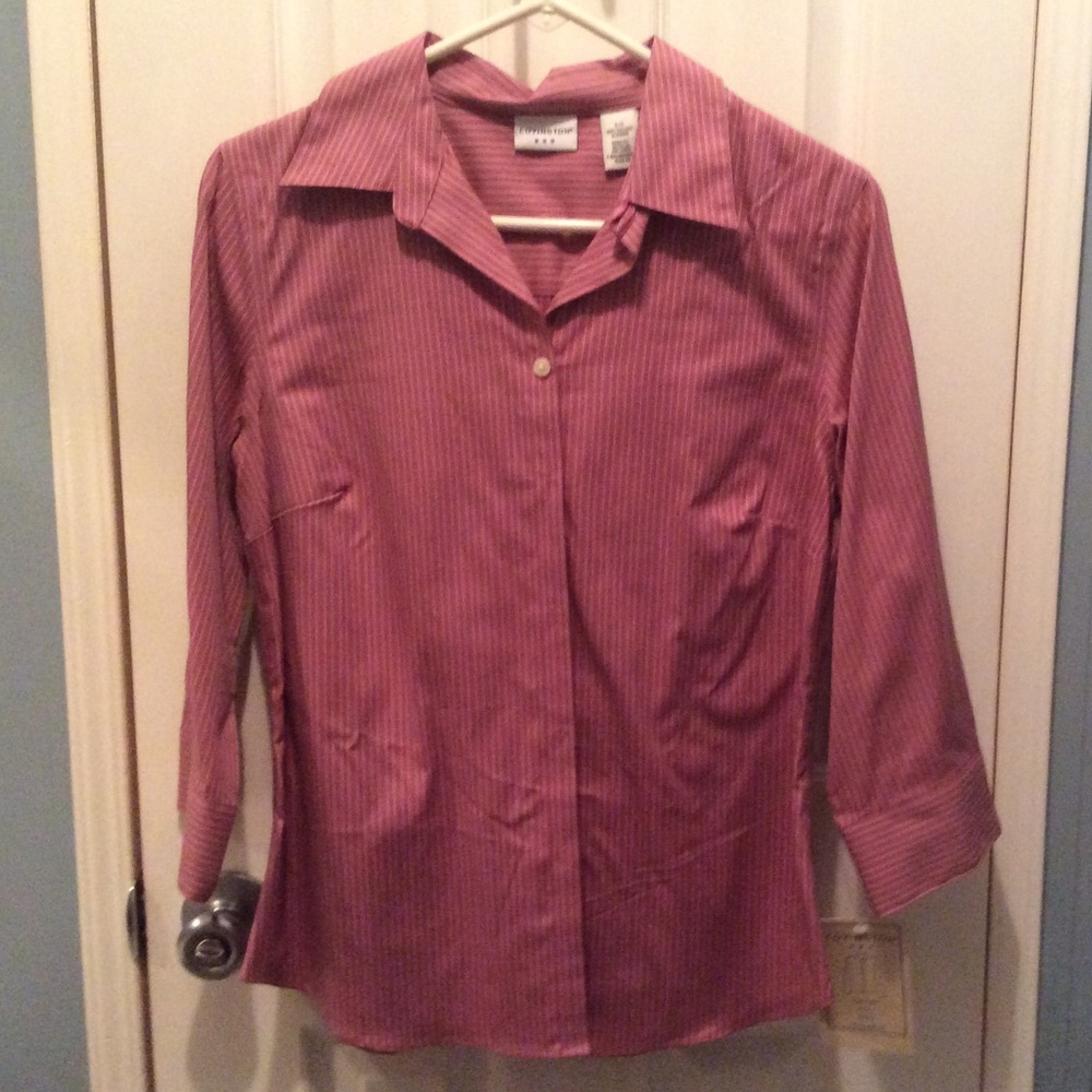NWT dress shirt